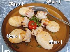 -肴约·花园式餐厅(湖里店)
