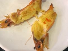 -渔公码头海货全海鲜自助(海滨旅游路店)