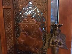 -甘尼仕印度餐厅酒吧(斜塘老街店)