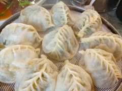 -地方名吃海鲜大馅蒸饺(北戴河店)