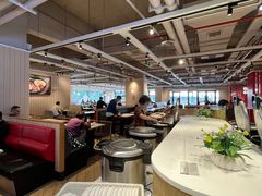 -乡村基(杨家坪建设店)