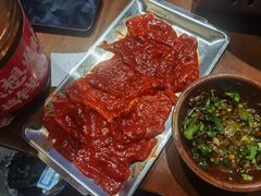 -黔有有贵州酸汤夺夺粉火锅(五味十字店)