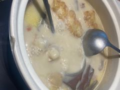 -湯系·煲汤手艺人(东二环泰禾广场店)