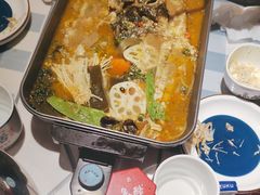 -鱼酷活鱼烤鱼(北美店)
