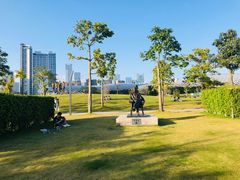 -深圳人才公园