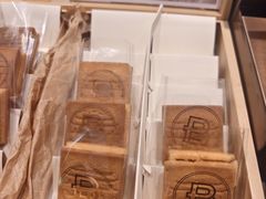 -巴黎贝甜(凯德MALL望京店)