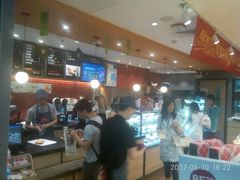 -85度C(苏州平江万达店)