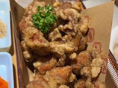 -33号大院·青岛本帮菜(五四广场店)