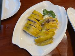 -古南都·老广东酒楼(龙江店)