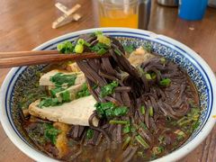 -东关赵记粉汤羊血(兴庆北路店)