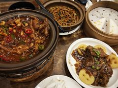 -一楼食业·美食人家