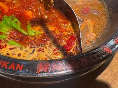 -牛市坎火锅(建设路店)