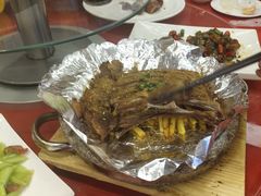 -全晋丽呈睿轩酒店-餐厅