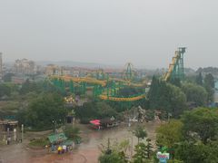 -大连海昌发现王国主题公园