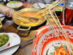 -牛签签串串香(IFS店)