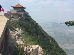 -鸡鸣山旅游风景区