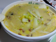 -醉英雄四川料理(新塘万达广场店)