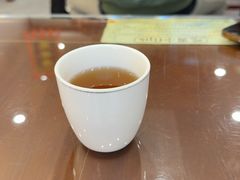 -百年老字号·观振兴蟹黄面·三虾面·苏式面(观前街富仁坊巷店)