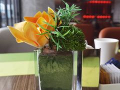 -希尔顿欢朋酒店·欢朋餐厅