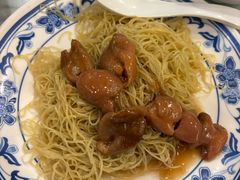 -恩宁刘福记(东华东路店)