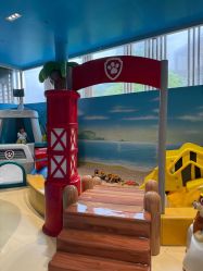 -尼克Playtime(欢乐海岸店)