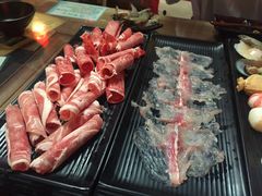 -丽江庭院之丽江往事(安定门店)