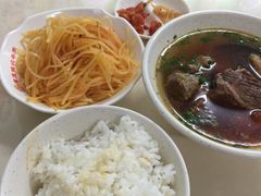 -满满高压锅焖牛肉(七纬路店)