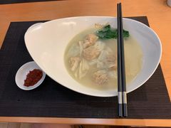 -杭州国际会议中心洲际酒店-面工坊