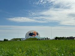 -黑龙江扎龙生态旅游区