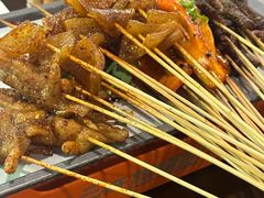 -林二哥宜烤官·宜宾小烧烤