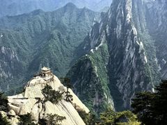 -华山风景名胜区