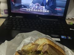-麦当劳(杭州西湖银泰百货店)