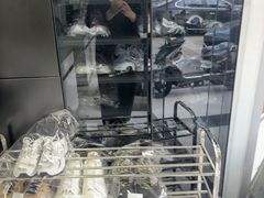 -GEP国际干洗(商城路店)