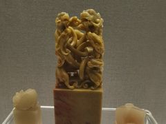 -上海博物馆(人民广场馆)