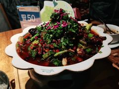 -赛维利亚中西餐厅(仁怀店)
