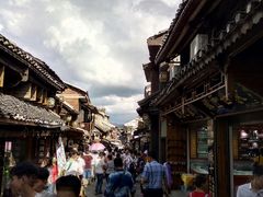-金必轩(青岩店)