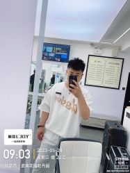-LJOY丽锦造型·烫发染发