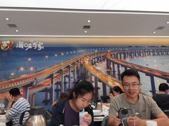 -海味当家·蒸锅海鲜(中山广场创始店)