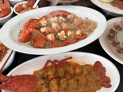 -佳丽海鲜大酒楼(环岛海景店)