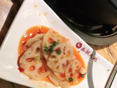 -春润大地海南椰子鸡(沙井京基百纳广场店)
