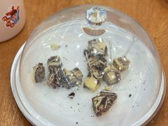 -爸爸糖吐司面包(武汉汉阳万达店)