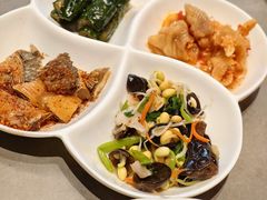 -大明王朝·南京菜(墨香路店)