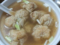 -小梁哥云吞面(黄贝岭店)