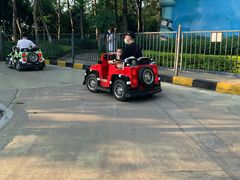 -史努比缤纷世界