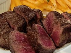 -羽深肉铺 Steak & Wine