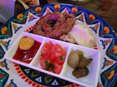 -Famous肥猫墨西哥音乐餐吧(五棵松华熙LIVE店)