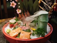 -牛New寿喜烧(虹桥新天地店)