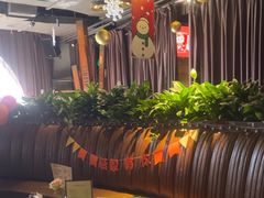 -华阳时光吧餐厅(华阳广场国际大饭店)