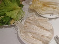 -川味堂·四川豆花(八卦岭店)