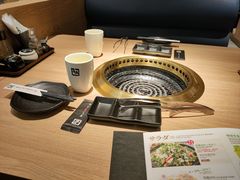 -牛角烧肉(步步高星城天地店)